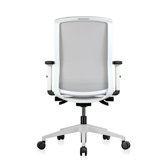 Seaquest Task1 Chair