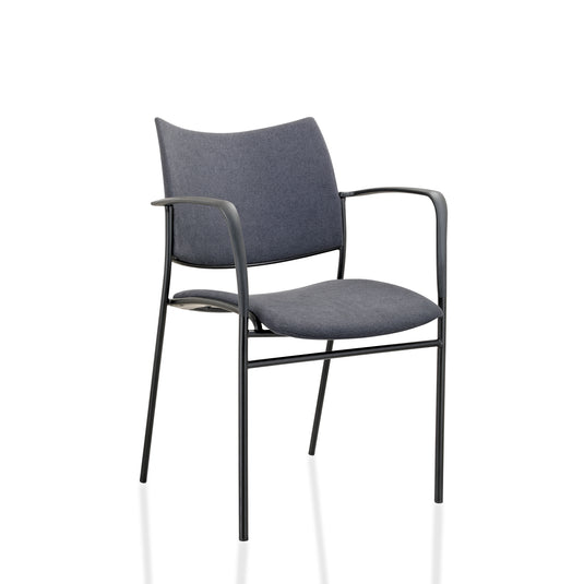 Seaquest Sleek Fabric Chair