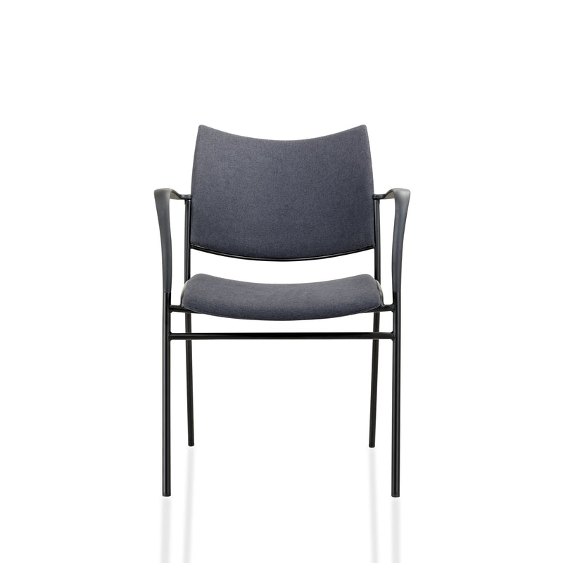Load image into Gallery viewer, Seaquest Sleek Fabric Chair
