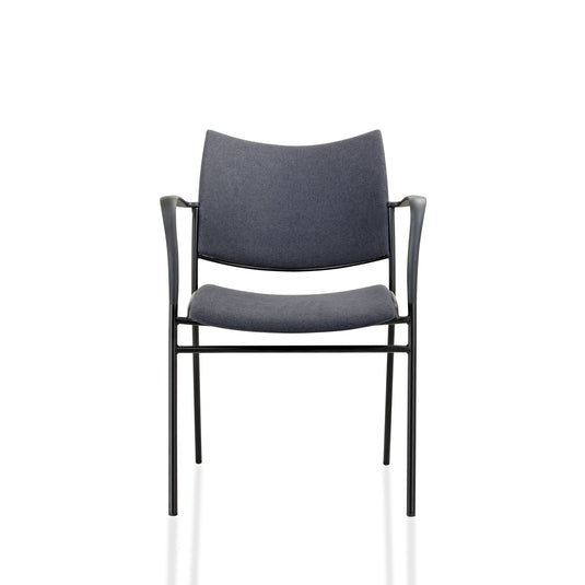 Seaquest Sleek Fabric Chair