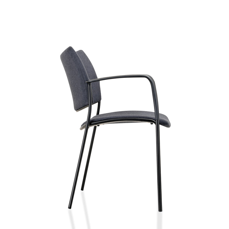 Load image into Gallery viewer, Seaquest Sleek Fabric Chair
