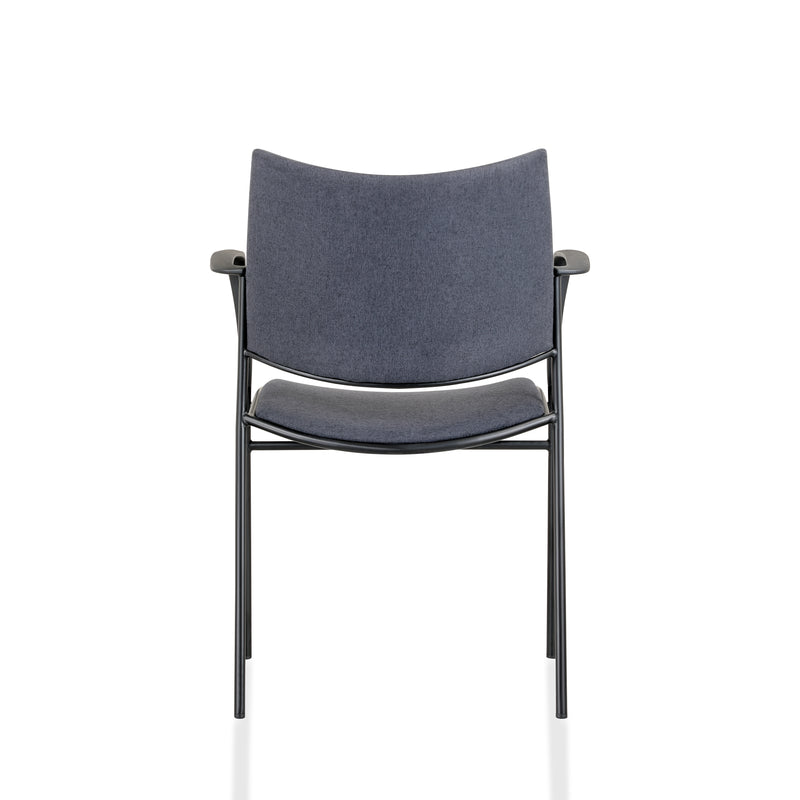 Load image into Gallery viewer, Seaquest Sleek Fabric Chair

