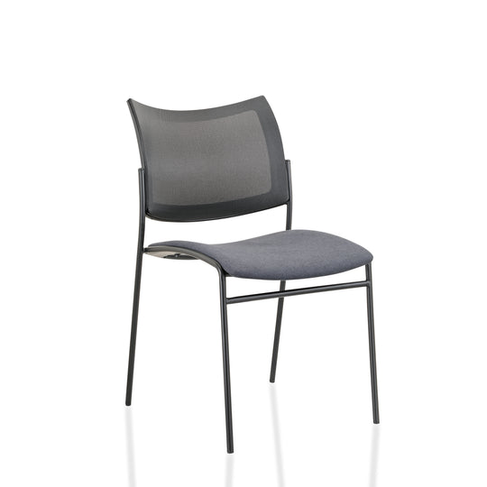 Seaquest Sleek Mesh Chair