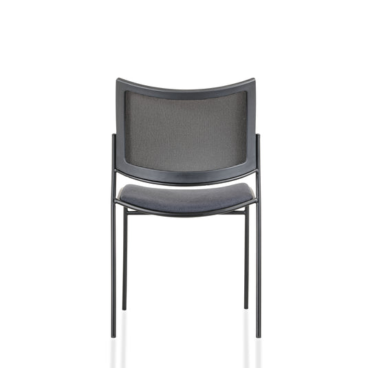 Seaquest Sleek Mesh Chair
