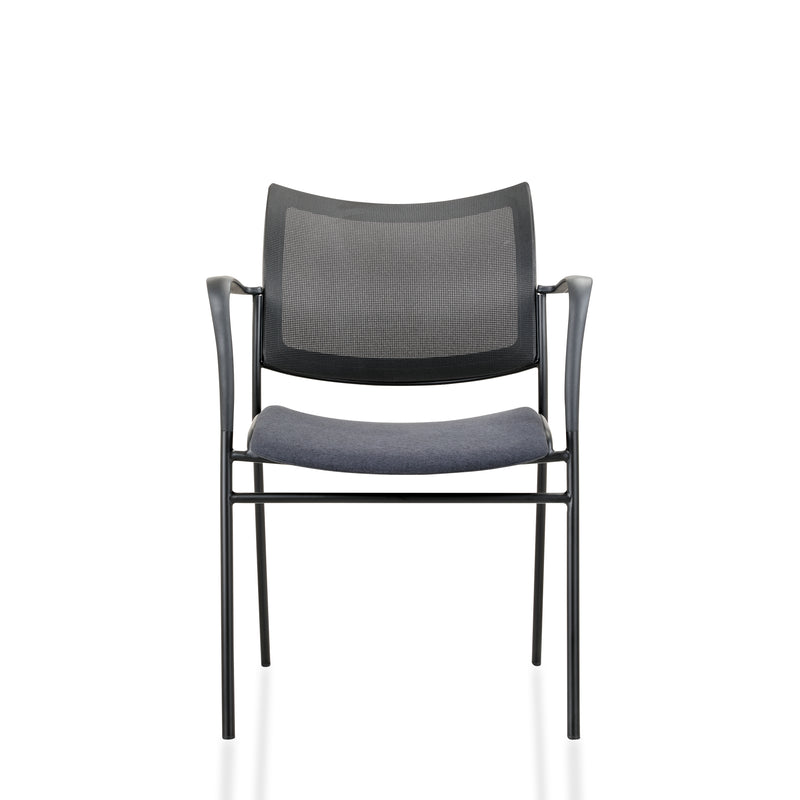 Load image into Gallery viewer, Seaquest Sleek Mesh Chair
