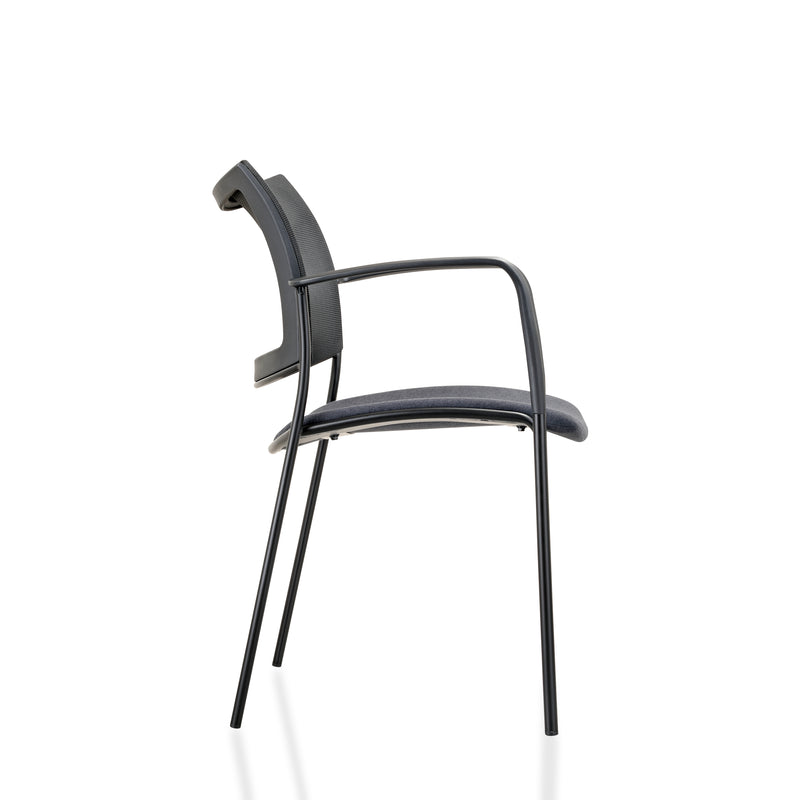 Load image into Gallery viewer, Seaquest Sleek Mesh Chair
