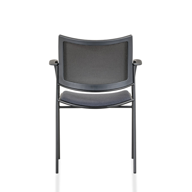 Load image into Gallery viewer, Seaquest Sleek Mesh Chair
