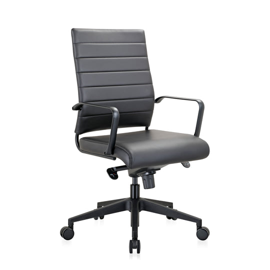 Seaquest Classic Boardroom Chair