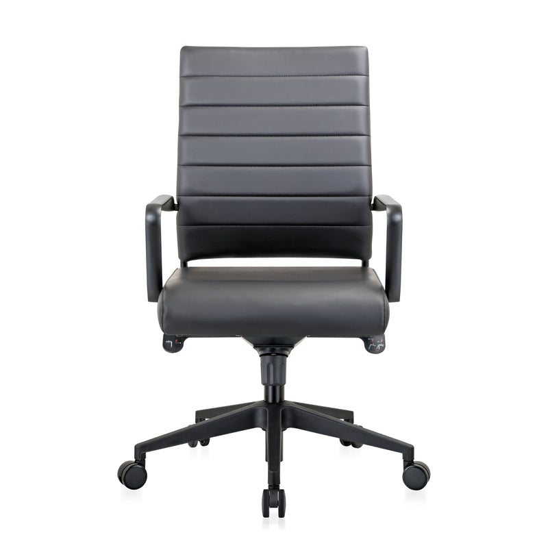 Load image into Gallery viewer, Seaquest Classic Boardroom Chair
