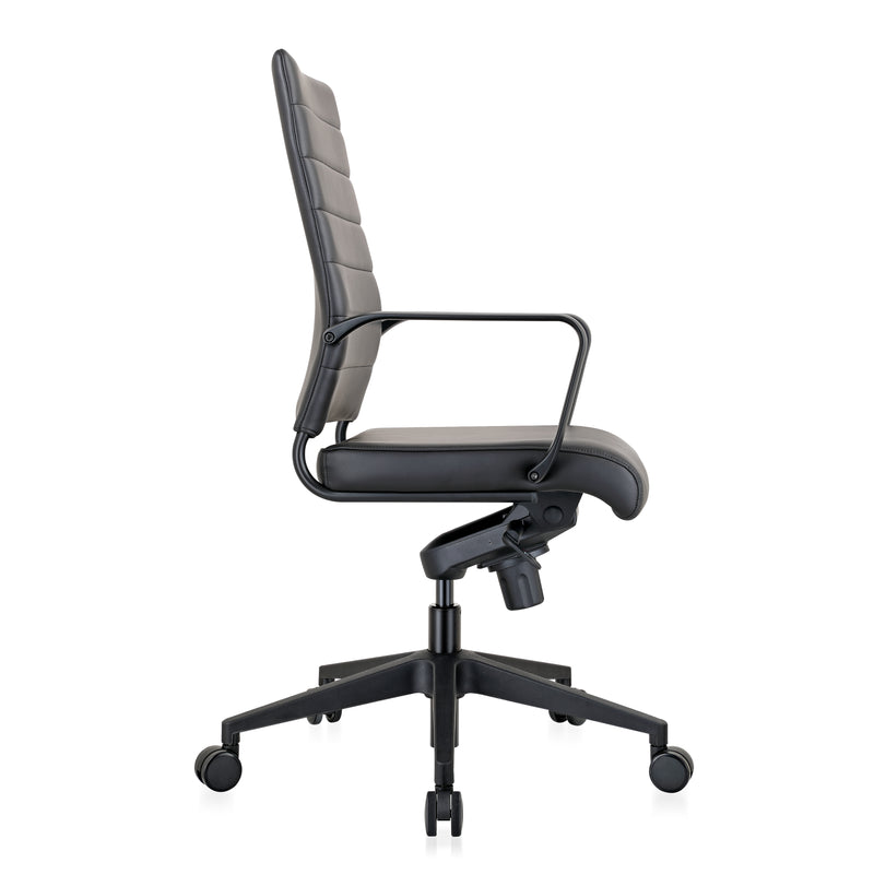 Load image into Gallery viewer, Seaquest Classic Boardroom Chair

