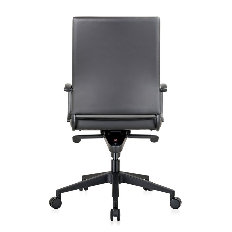 Load image into Gallery viewer, Seaquest Classic Boardroom Chair
