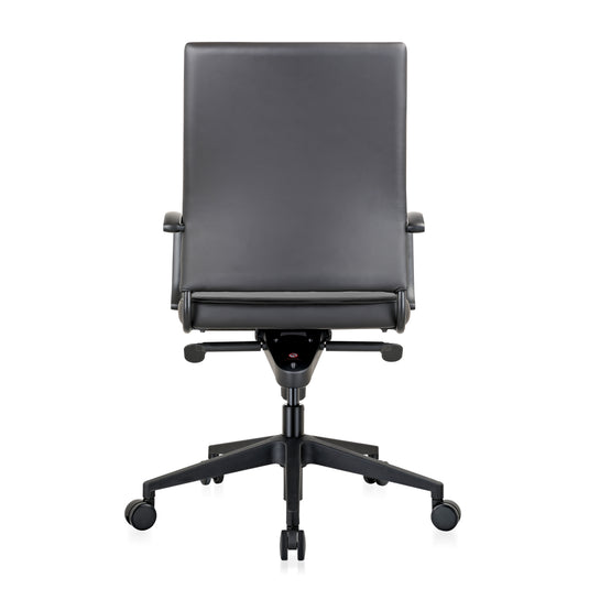 Seaquest Classic Boardroom Chair