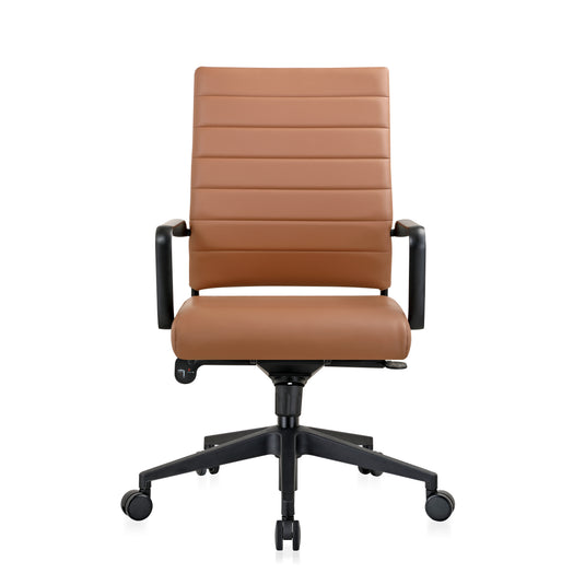Seaquest Classic Boardroom Chair