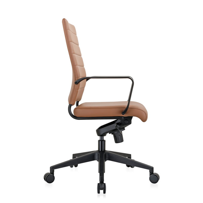 Load image into Gallery viewer, Seaquest Classic Boardroom Chair
