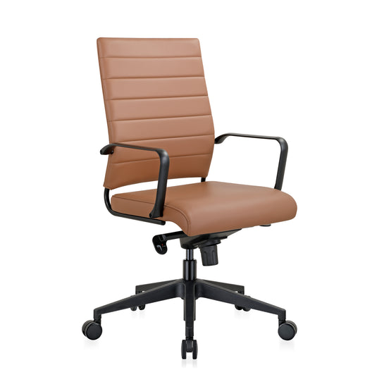 Seaquest Classic Boardroom Chair