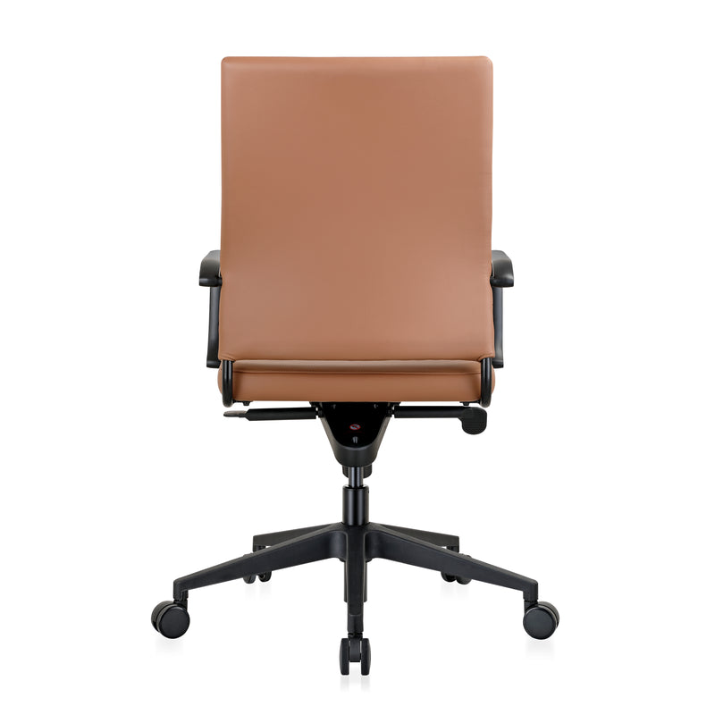 Load image into Gallery viewer, Seaquest Classic Boardroom Chair

