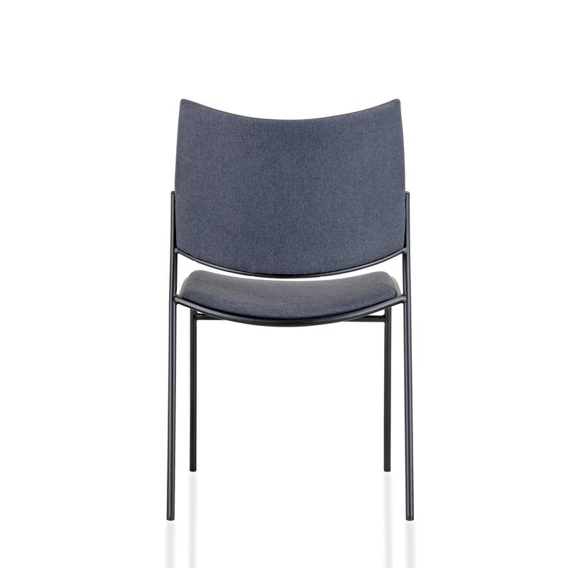 Load image into Gallery viewer, Seaquest Sleek Fabric Chair
