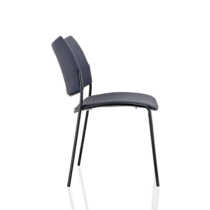 Load image into Gallery viewer, Seaquest Sleek Fabric Chair
