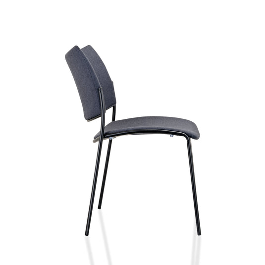 Seaquest Sleek Fabric Chair