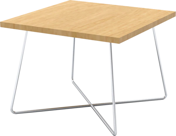 Load image into Gallery viewer, Criss Cross Coffee Table
