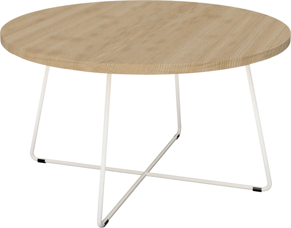 Load image into Gallery viewer, Criss Cross Coffee Table
