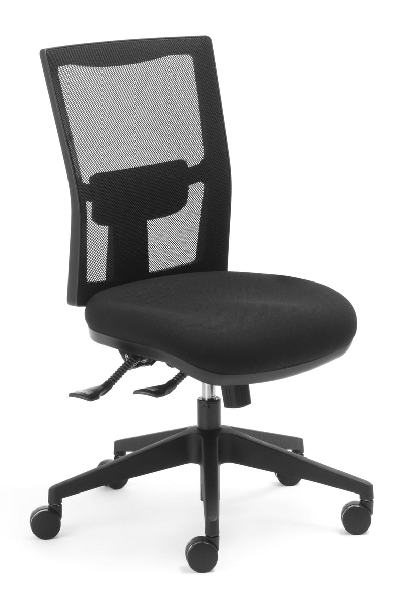 Load image into Gallery viewer, Team Air 3-Lever Chair
