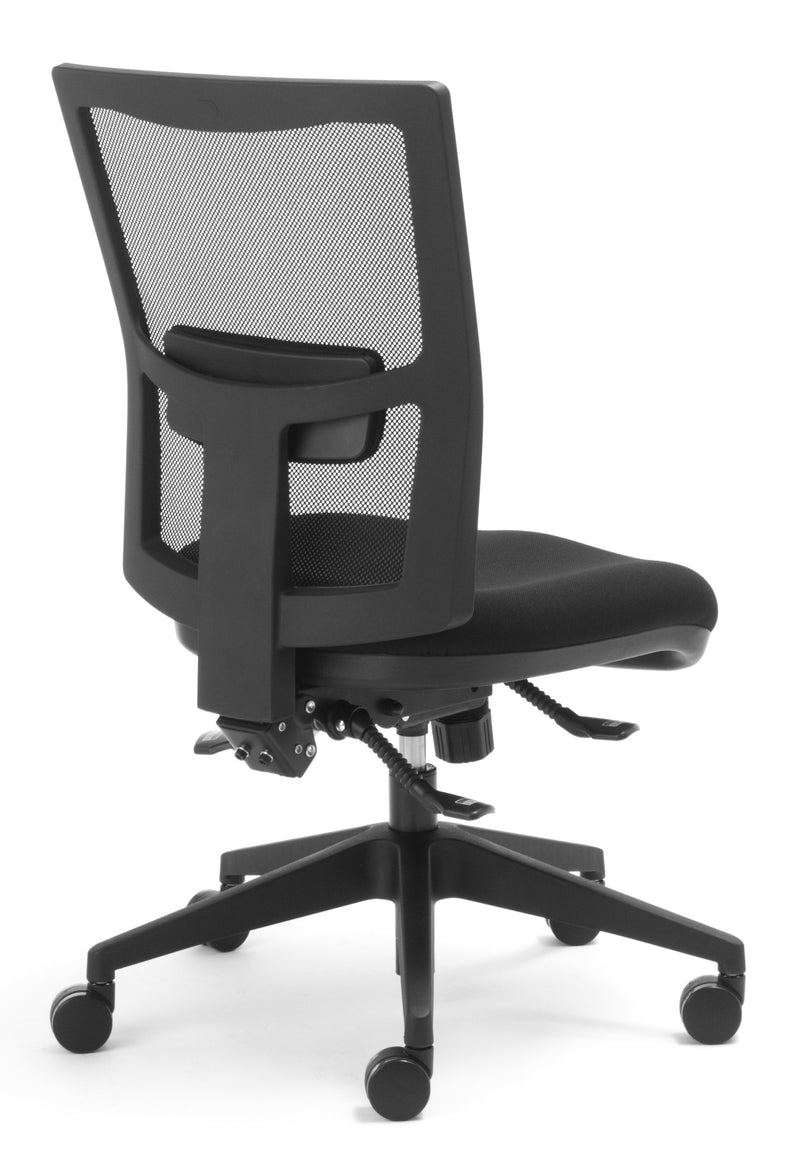 Load image into Gallery viewer, Team Air 3-Lever Chair
