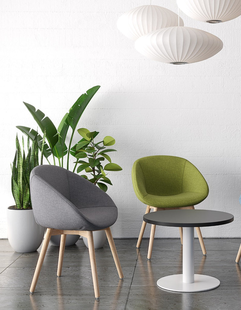 Load image into Gallery viewer, Knight Camellia Chair
