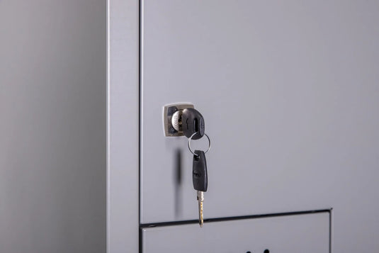 Proceed Locker 2 Door