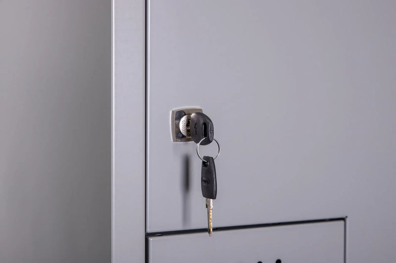 Load image into Gallery viewer, Proceed Locker 1 Door
