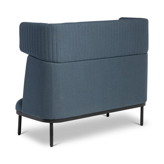 Capricorn Highback Booth