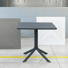 Nardi Clip 80 Outdoor Table
