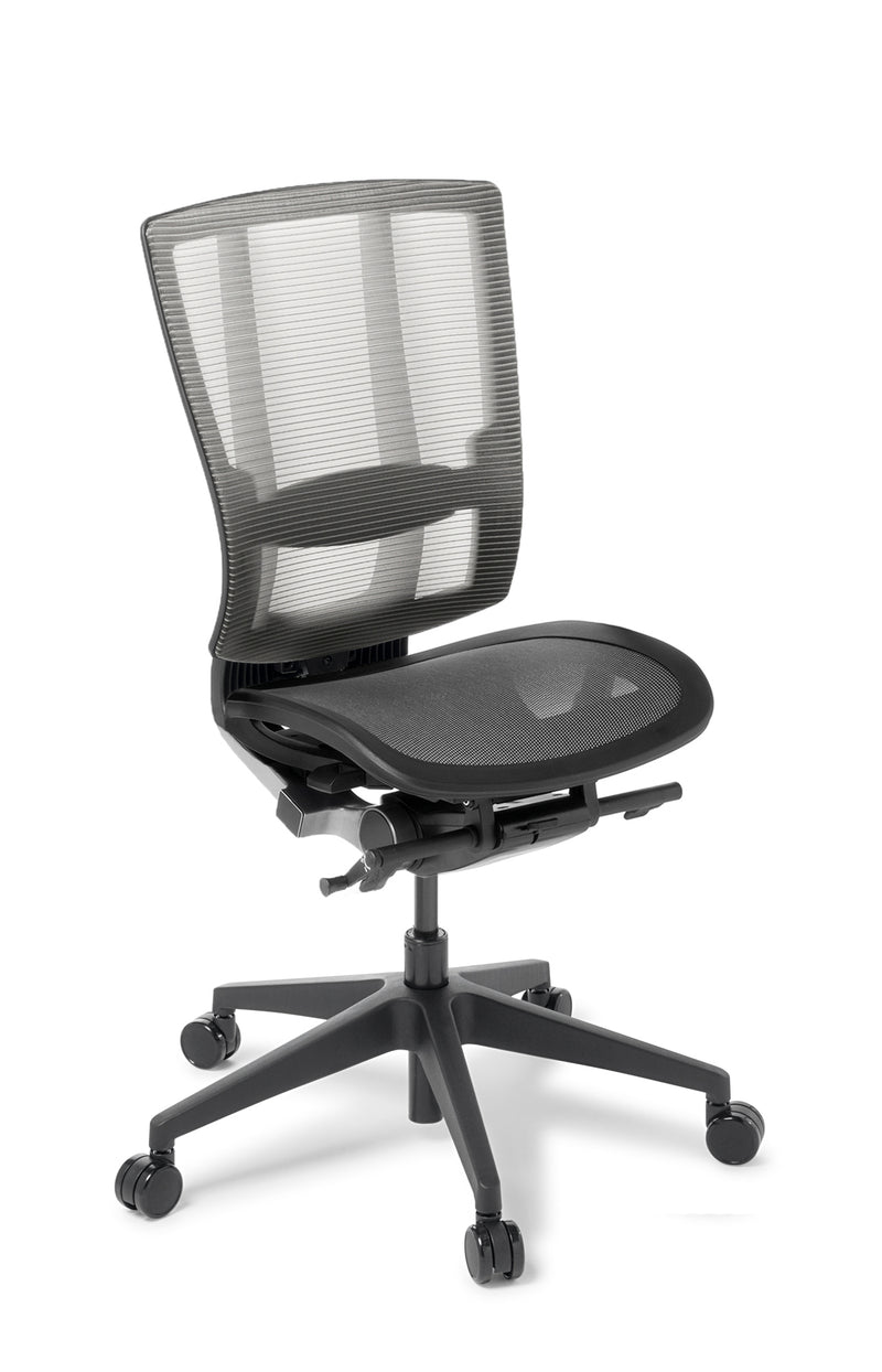 Load image into Gallery viewer, Eden Cloud Ergo Chair - Mesh Seat
