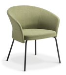 Eden Clove 4 Leg Chair