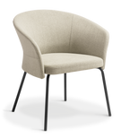 Eden Clove 4 Leg Chair