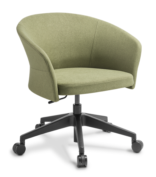 Eden Clove 5-Star Swivel Base
