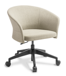 Eden Clove 5-Star Swivel Base
