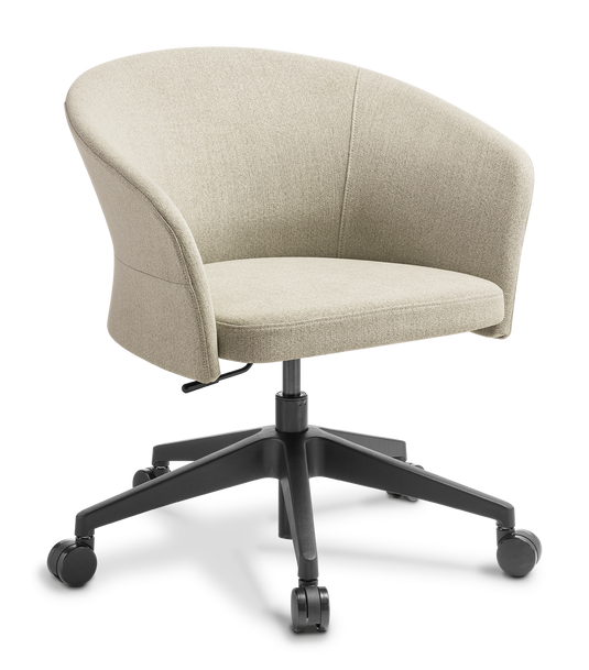Eden Clove 5-Star Swivel Base
