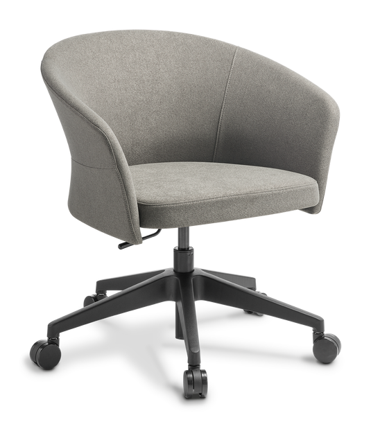 Eden Clove 5-Star Swivel Base