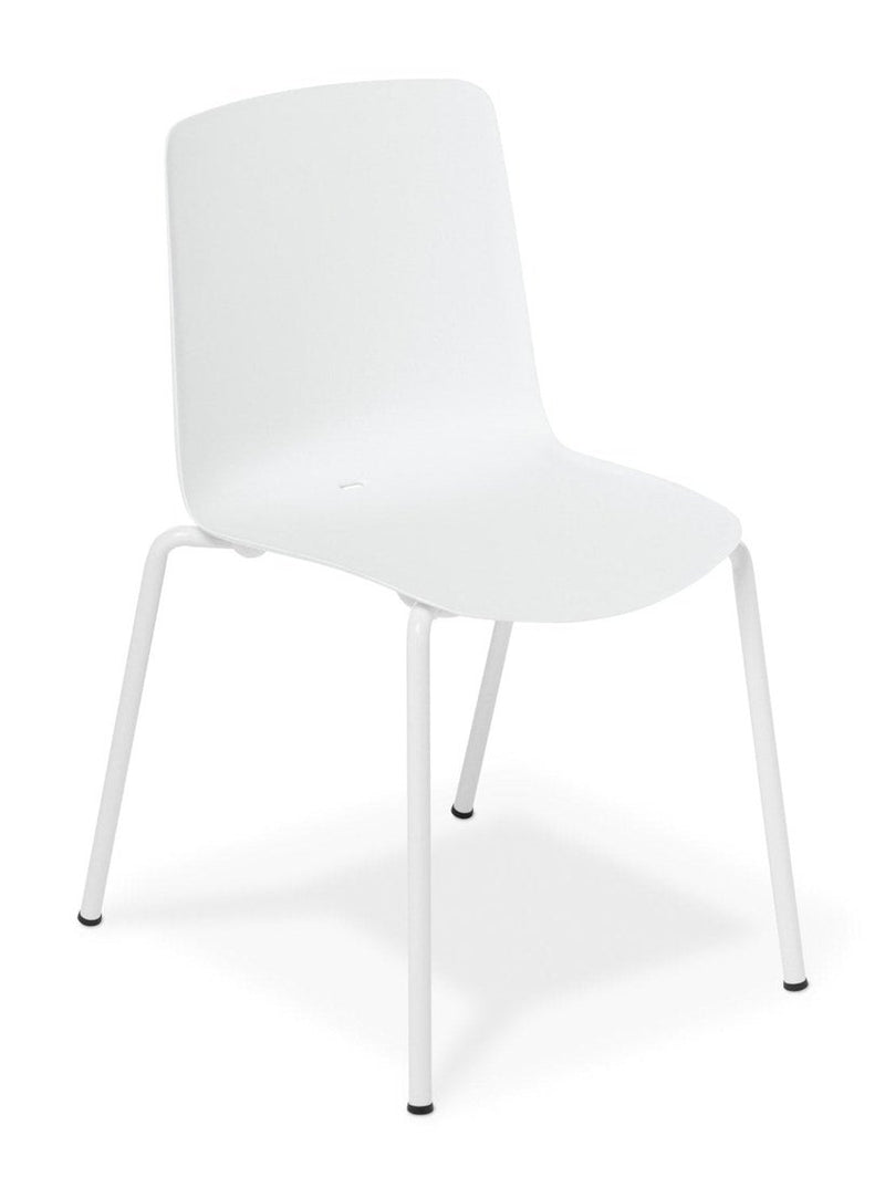 Load image into Gallery viewer, Eden Coco 4-Leg Chair
