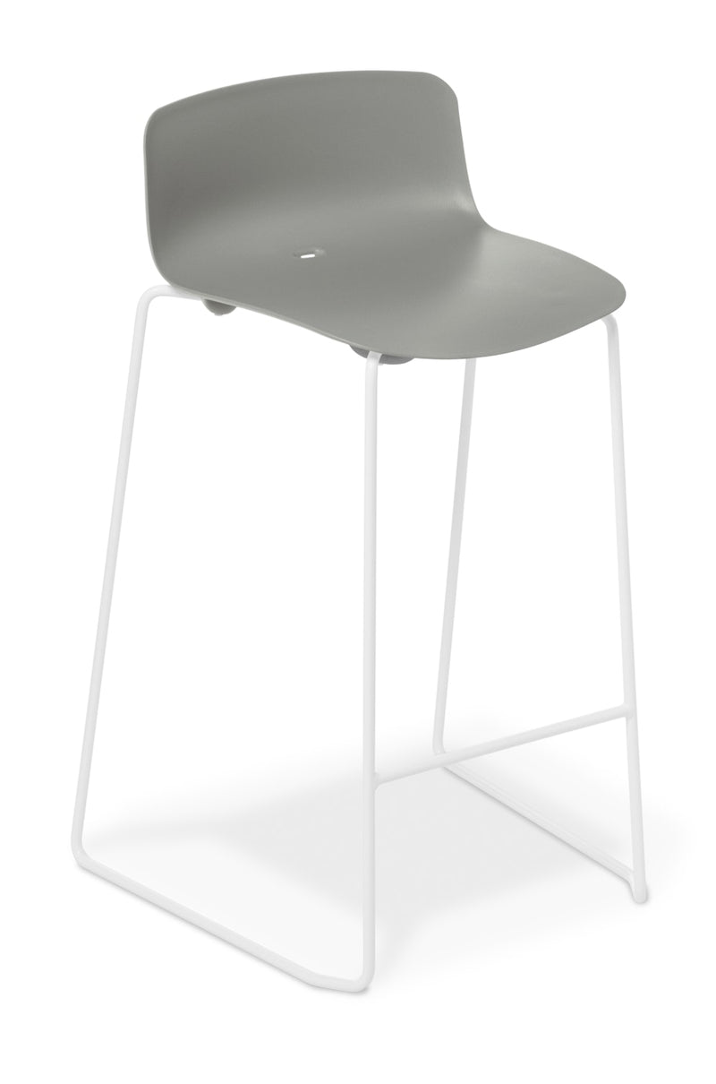 Load image into Gallery viewer, Coco Kitchen Stool
