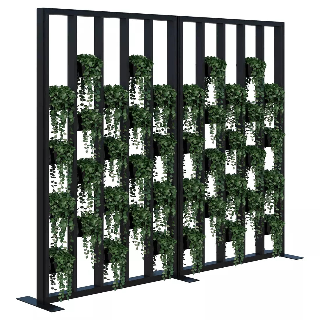 Connect Freestanding Plant Wall