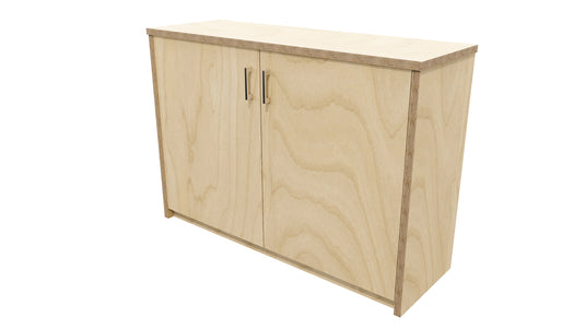 Alma Credenza - 1200L