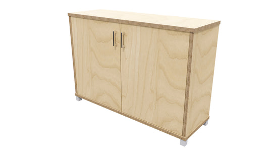 Alma Credenza - 1200L
