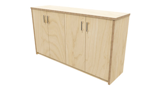 Alma Credenza - 1500L