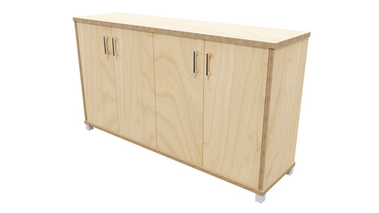 Alma Credenza - 1500L