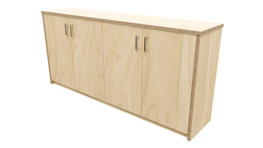 Alma Credenza - 1800L
