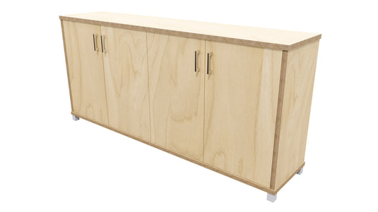 Alma Credenza - 1800L
