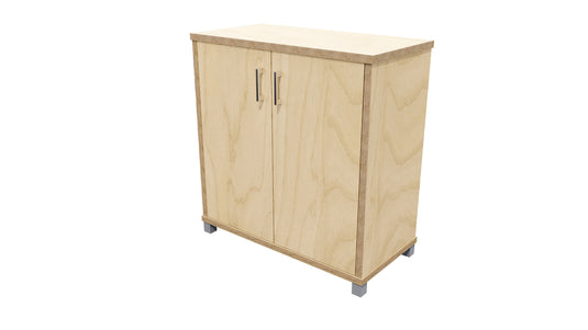 Alma Credenza - 800L