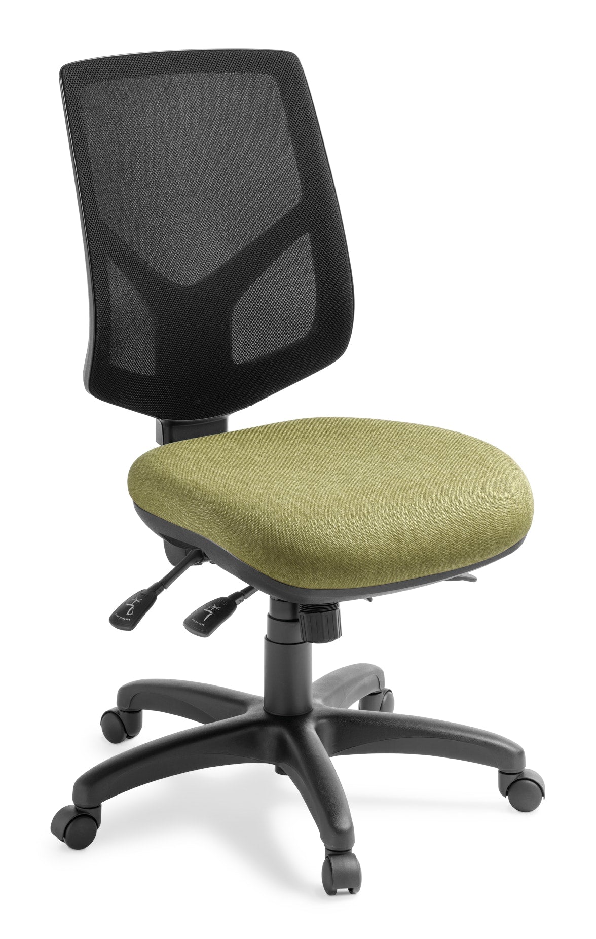 Eden Crew Chair